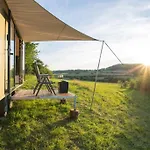 Wonderful Tiny House Hootka With Fabulous View Near Semily Tatil Evi *