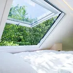 Wonderful Tiny House Hootka With Fabulous View Near Semily * Bystrá nad Jizerou