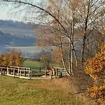 Tatil Evi Wonderful Tiny House Hootka With Fabulous View Near Semily