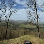 Wonderful Tiny House Hootka With Fabulous View Near Semily
